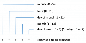 Read more about the article WordPress ja cron