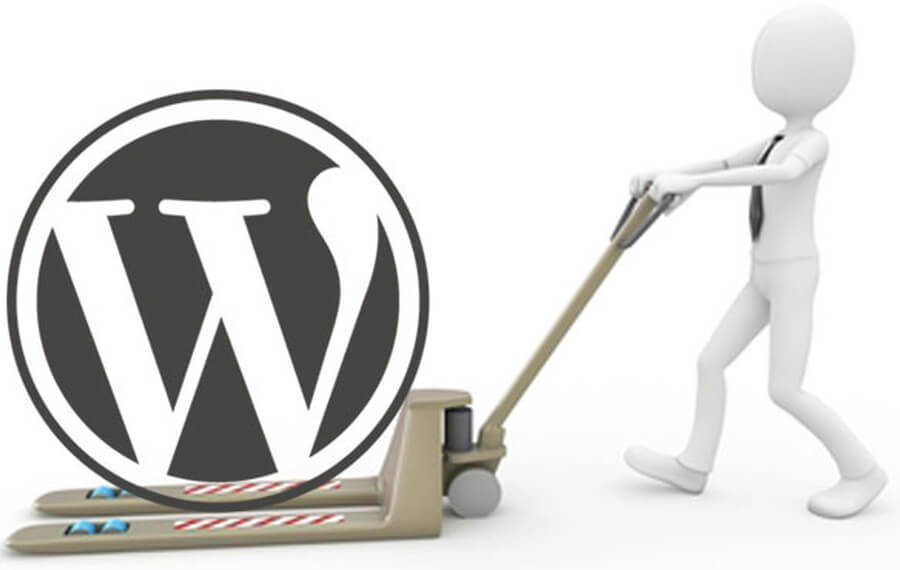 You are currently viewing WordPress: Siirto nopeasti, WP-CLI ja rsync