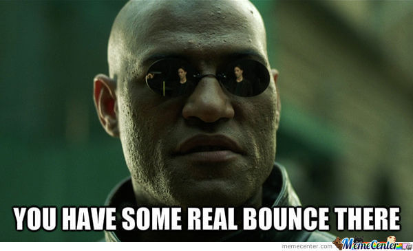 You are currently viewing Bounce rate: merkityksetön välitön poistuminen