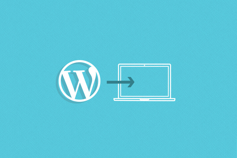 You are currently viewing WordPressin nopein asennus: WP-CLI