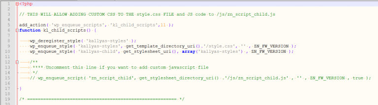 Read more about the article WordPress: Lisäosa, functions.php vai snippet?