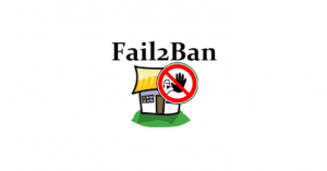 Read more about the article Virtuaalipalvelin 5: Fail2ban asennus