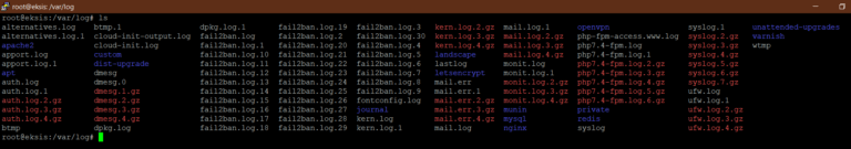 Read more about the article OpenVPN ja logrotate