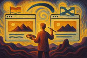 Read more about the article Kuratoitu ja käännetty WordPress-sivusto