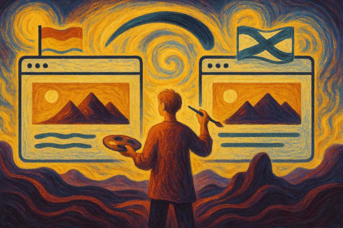 You are currently viewing Kuratoitu ja käännetty WordPress-sivusto