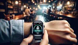 Read more about the article Muistiinpanot audiona muistin tueksi?