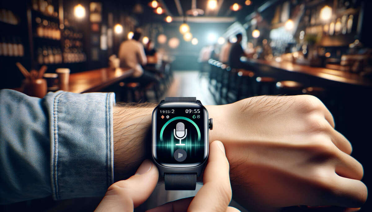 You are currently viewing Muistiinpanot audiona muistin tueksi?