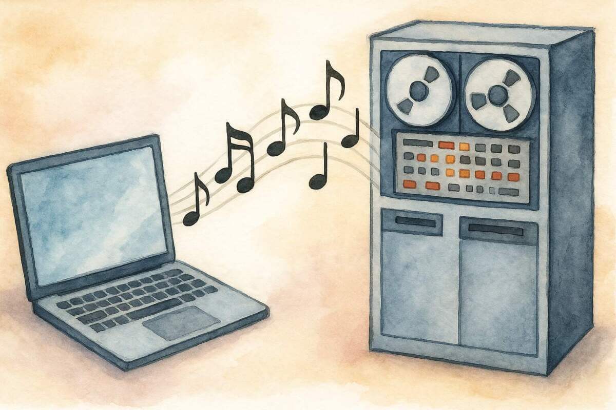 You are currently viewing WordPressin paikalliset audiot Hetznerille