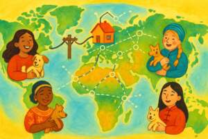 Read more about the article CDN ja podcast-linkit