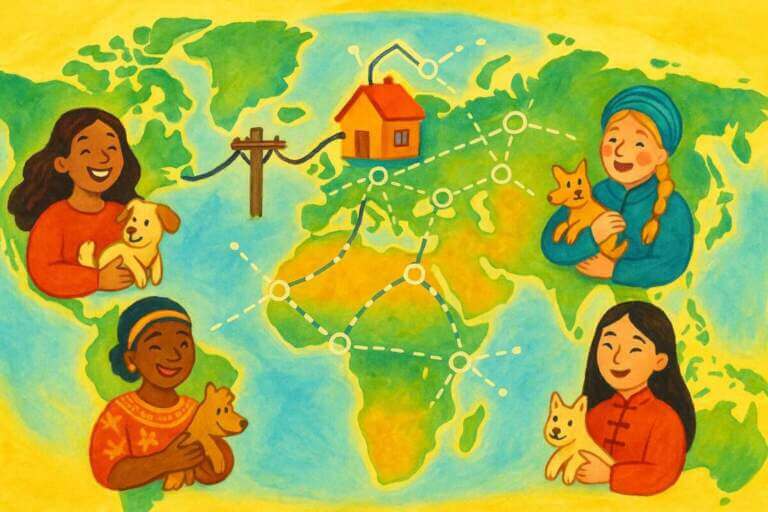 Read more about the article CDN ja podcast-linkit