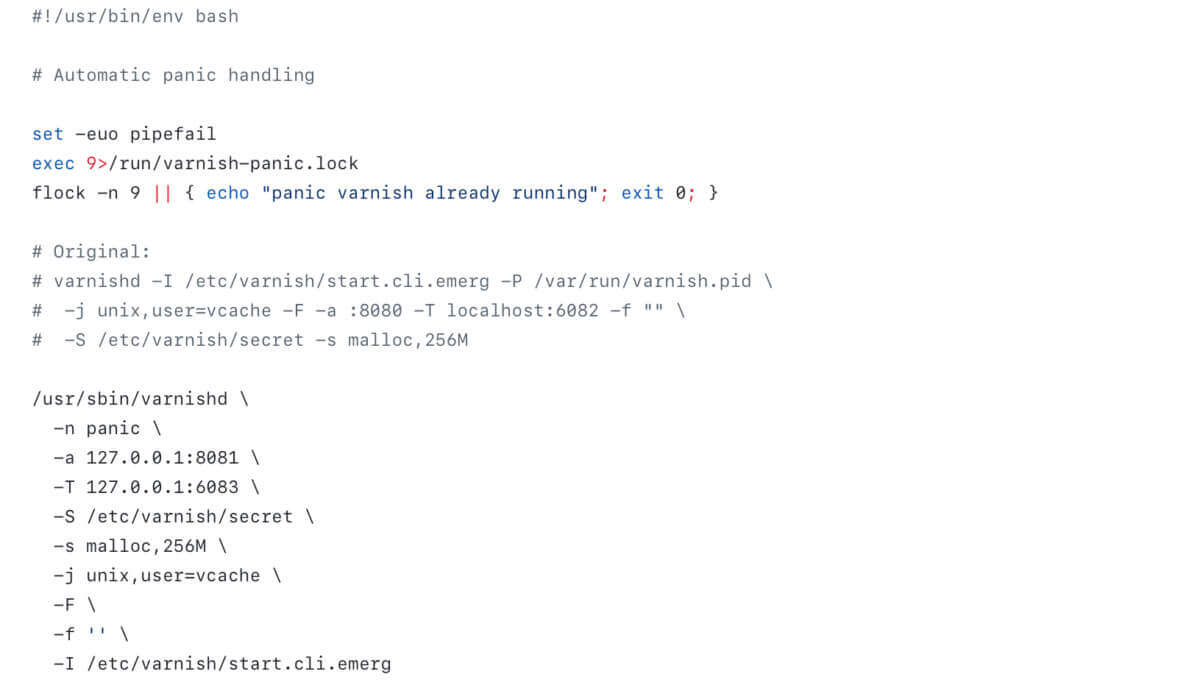You are currently viewing Error 502 ja sivustojen backup-näyttö
