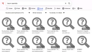 Read more about the article SearXNG:n epäonnistunut päivitys